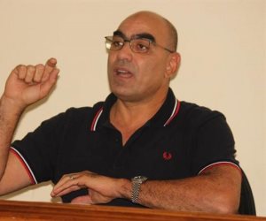 اتحاد كرة اليد يعين هشام نصر متحدثا رسمياً 