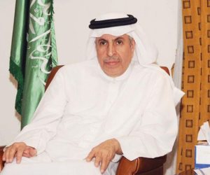 سفير السعودي لدي الكويت:التحالف العربي لبي نداء الشرعية اليمنية لمكافحة الجماعات الحوثية 