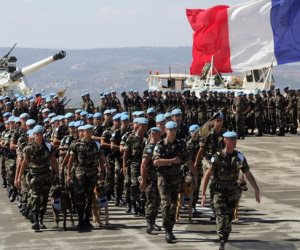 لماذا يسعى «ماكرون» لتجديد الجيش الفرنسى واستعادة المجد العسكرى؟