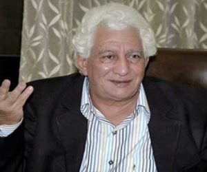 ذكرى المخرج إسماعيل عبد الحافظ في "شبابيك" على الأولى 