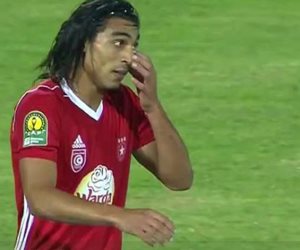 عمرو مرعي يقود النجم الساحلي للتأهل لنصف نهائي بطولة أفريقيا (فيديو)
