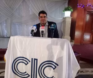 حملة «الفكر مسئولية شعب»: نواجه الإرهاب والأفكار المتطرفة