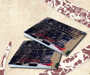 إطلاق كتاب "فوتوغرافيتي" في متحف محمود درويش