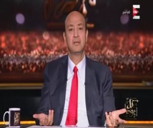 عمرو أديب بـ"ON E":العاصمة الإدارية بها وحدات لمحدودي ومتوسطي الدخل 