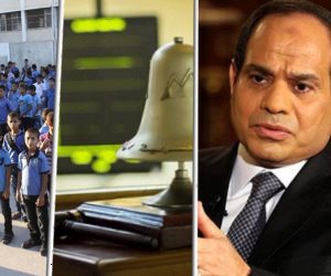 ميركل لـ"السيسي": حريصون على مواصلة تعزيز العلاقات الثنائية بين البلدين