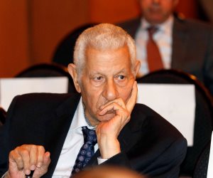 مؤسسة محمد هيكل للصحافة توزع جوائزها بالأوبرا (صور)