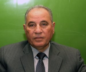 24 أكتوبر.. الحكم علي صحفي بتهمة سب وقذف المستشار "الزند" 