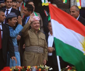حظر التجول بكركوك بعد استفتاء الأكراد على الاستقلال