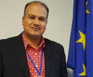 مدير أملاك الري: توجد أكثر من 10 آلاف رابطة لمستخدمي المياه 