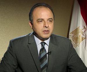 سفير مصر بالإمارات : العلاقات بين البلدين تستند إلى ركائز تاريخية