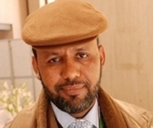 كاتب موريتانى:جماعة الإخوان الإرهابية تستخدم الدين لخدمة لمصالحها السياسية