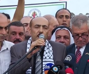 سياسي فلسطيني يُجيب على "تأجيل رفع العقوبات عن القطاع بعد لقاء القاهرة بين فتح وحماس"؟