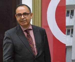 افتتاح ملتقى عربى لمكافحة الفساد فى تونس