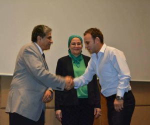 إطلاق بروتوكول تعاون بين «شباب بتحب مصر» و«البيئة» للتوعية بمحميات الفيوم (فيديو)