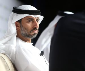 وزير الطاقة الإماراتي يتوقع انتعاش معروض النفط الصخري