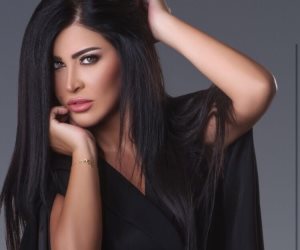 جومانا مراد:" روحي  مصرية والبلد دي ليها فضل كبير عليا وعلى أسرتي"(فيديو)