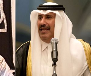 "قطر: الكتاب الأسود" يفضح المخابرات القطرية.. خطة لإعادة تشغيل خلية نائمة لــ" تنظيم القاعدة " في مصر والسعودية