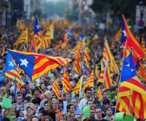 حزب رئيس كاتالونيا المقال يعلن مشاركته في الانتخابات المقررة من جانب مدريد