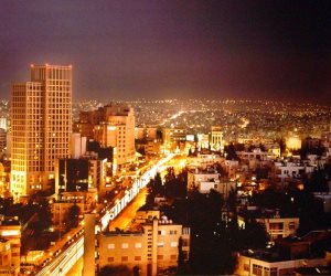 انطلاق أعمال المنتدى الاقتصادي العربي الإفريقي بعمان بمشاركة 54 دولة