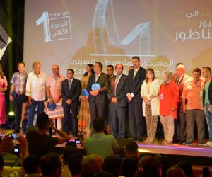 "البر التاني" يفتتح المهرجان المتوسطي للسينما والهجرة بمدينة "وجدة" المغربية