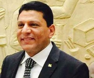 مصطفي بدوي يعلن خوضه انتخابات الزمالك في بيان رسمي