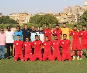 ظهير الزمالك يرحل عن تدريب المنيا لهذا السبب