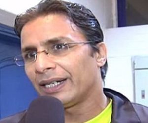 مدرب اهلي طرابلس :النادى الاهلى لن يتأثر بالأجواء الجماهيرية فى سوسة