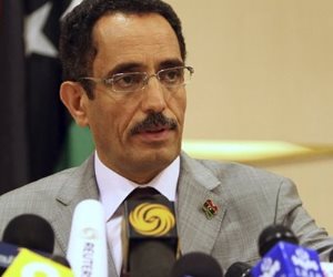 عبد الحفيظ غوقة: لا سبيل أمام الفرقاء الليبيين إلا التوحد على الاتفاق السياسي