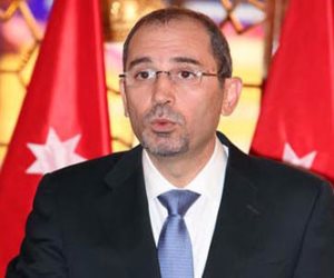وزير الخارجية الأردنى يجدد رفض بلاده نقل السفارة الأمريكية للقدس