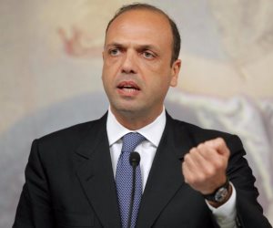 لقاء مرتقب بين وزير خارجية إيطاليا ورئيس المجلس الرئاسى الليبى