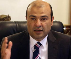 استبعاد وزير التموين الأسبق من اتهام مصطفى بكري بالعدوان على المال العام