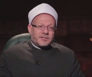 مفتي الجمهورية يكشف أسباب ارتفاع نسبة الإلحاد في مصر