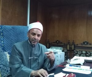 أوقاف قنا تنفي التخلص من 1800 كتاب يحرض علي العنف بالمكتبات 