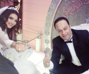 "صوت الأمة" تهنئ المحاسب حسن الحجار بمناسبة الزفاف السعيد