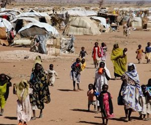 مساعد الرئيس السوداني: التمرد انحسر في دارفور والنيل الأزرق