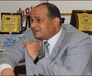 رئيس مجلس أمناء القاهرة: نتائج التعداد السكاني في ملف التعليم مرعبة