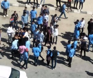 مقتل طالب خلال مشاجرة بسبب الخلاف علي أولوية المرور بأوسيم