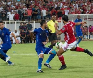 صحف تونسية : معركة وسط الملعب تحسم تأهل النجم الساحلي من برج العرب 