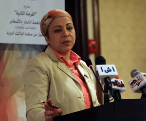 نهاد أبو القمصان: علاء عبد الفتاح متهم في قضايا جنائية