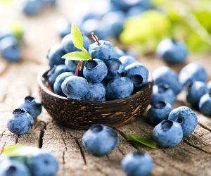 5 فوائد لفاكهة الجمال .. التوت يساعد علي إنقاص الوزن ويدعم القلب ويكافح السرطان‎ 