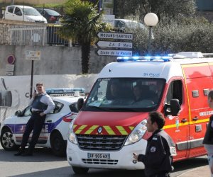 مصرع 5 أشخاص في حريق بمدينة تولوز الفرنسية