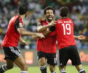 الأهلي هيلعب كأس العالم.. 11 لاعبا من القلعة الحمراء ضمن صفوف المنتخب