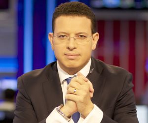 أسخف نكتة خلال 2017.. عمرو عبد الحميد يعلق حال فوز مرشح قطر في انتخابات اليونسكو