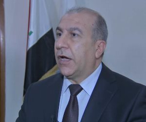 بغداد توجه الدعوة لإقليم كردستان العراق لبدء حوار جاد بدون شروط