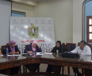 وزارة التربية والتعليم تدعو لإقامة مبادرة "قيمي تنير حياتي"