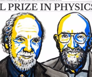 الفائزون بجائزة نوبل للفيزياء 2017.. بروح التعاون حصدوا أبرز الجوائز.. تعرف عليهم