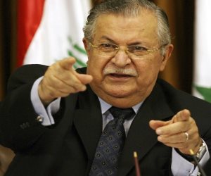 قصة وفاة أول رئيس غير عربي حكم العراق