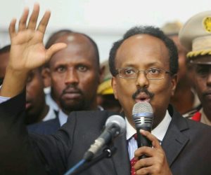 الاتحاد الأفريقي يطالب المجتمع الدولي بتقديم الدعم للصومال بعد انفجارات مقديشو