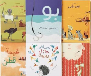 9 كتب لـ"كلمات" تصطحب الأطفال في رحلة سحر اللغة.. تعرف عليها