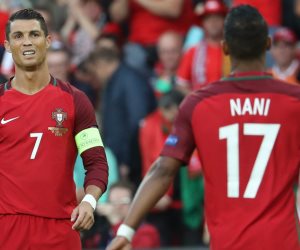 تصفيات كأس العالم.. قمة لشبونة تحسم بطاقة التأهل بين البرتغال وسويسرا (فيديو)